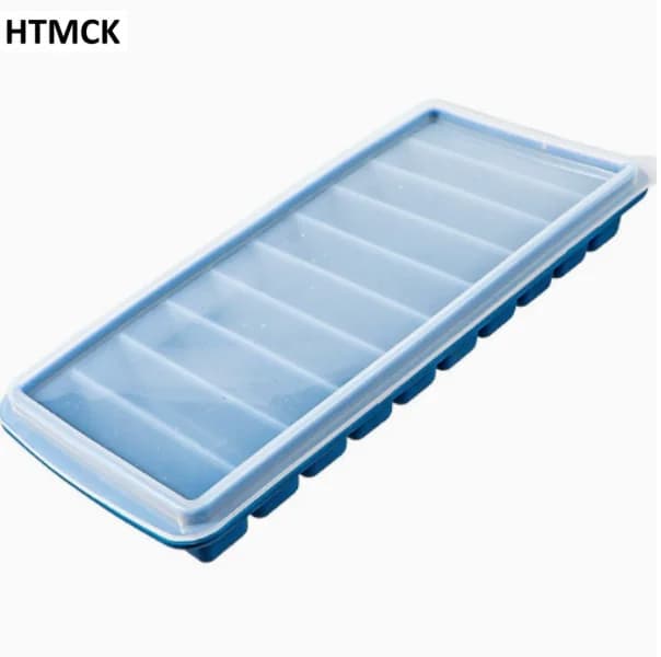 Dlhá forma na ľadové tyčinky s vekom