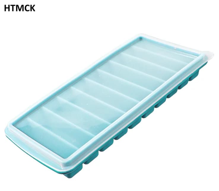Dlhá forma na ľadové tyčinky s vekom